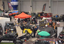 Ausstellungen und Messen